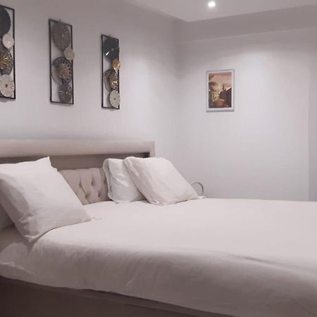 Chambre D'Hotes Menton Exterior photo